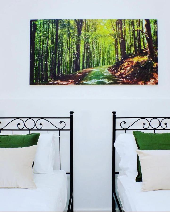 Ych-Luminoso Appartamento Per 8 Pax Roma Exterior foto
