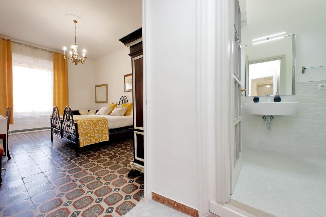 Ych-Luminoso Appartamento Per 8 Pax Roma Exterior foto