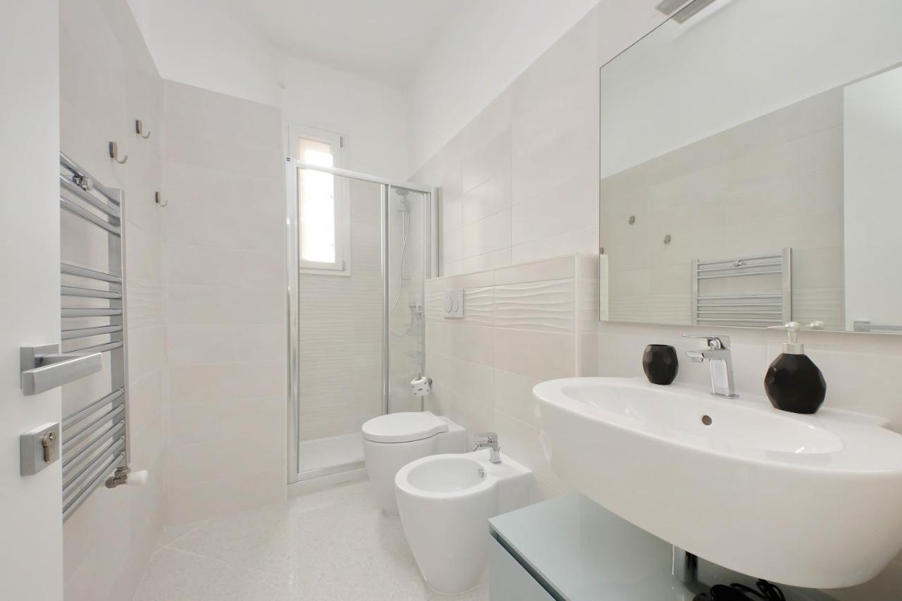 Ych-Luminoso Appartamento Per 8 Pax Roma Exterior foto